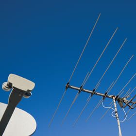 TV Antenna Repair Runcorn, Brisbane: Restoring Signal