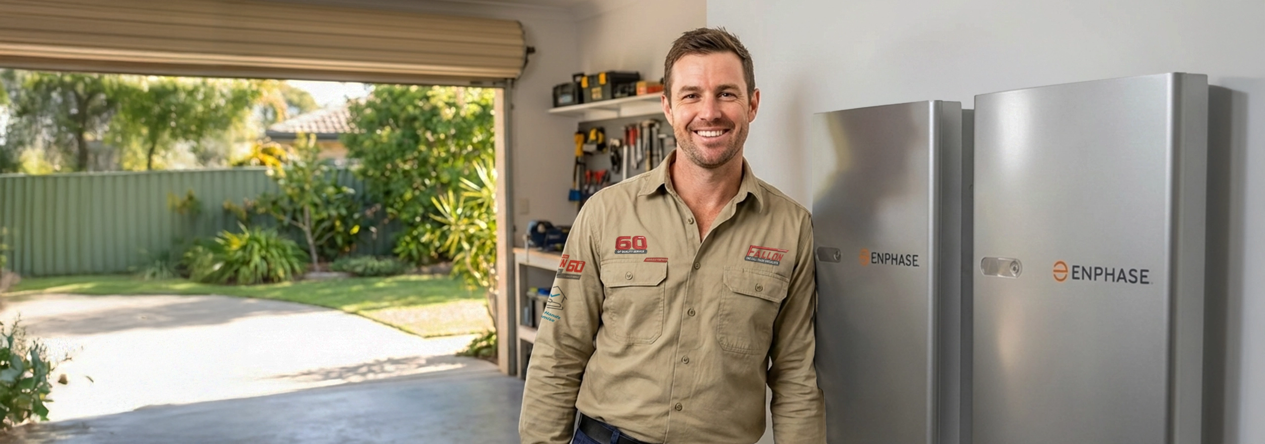ev charge station installers