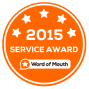 Word Of Mouth Award 2015