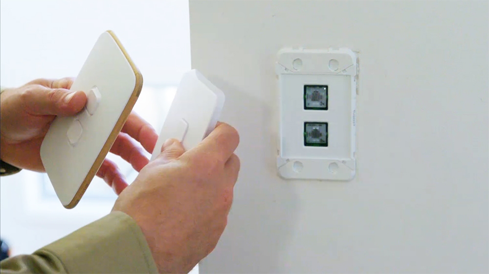 Light Switch Replacement Manly West, Brisbane | Fallon Solutions
