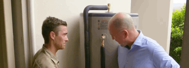 Tempering Valve Replacement Tarragindi, Brisbane: 125L System