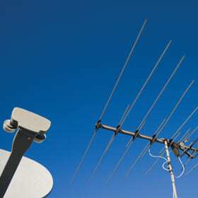 TV Antenna Repair Runcorn, Brisbane: Restoring Signal