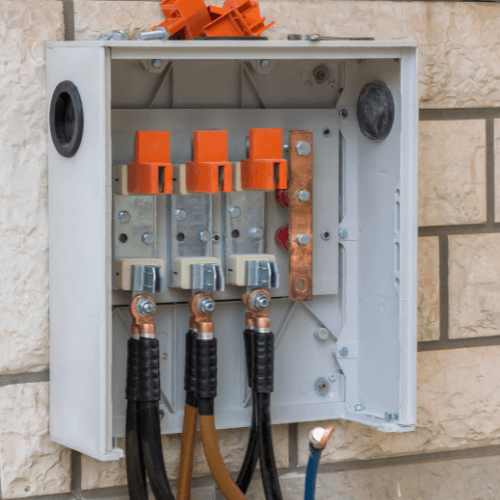 3-Phase-Power
