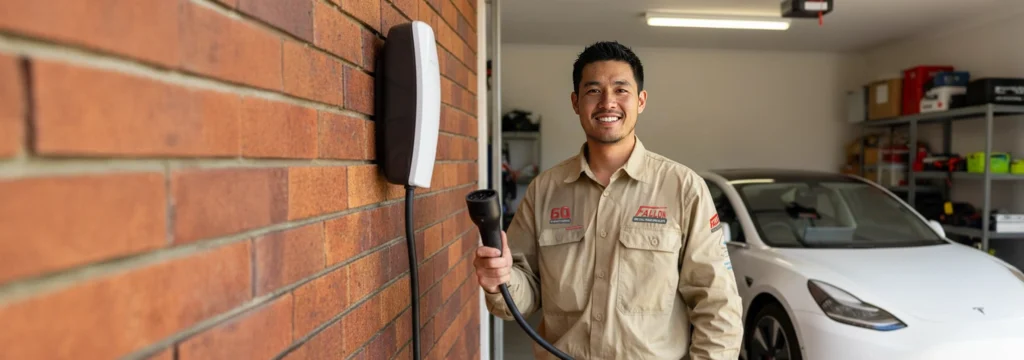 Minyama Tesla Powerwall Replacement Project