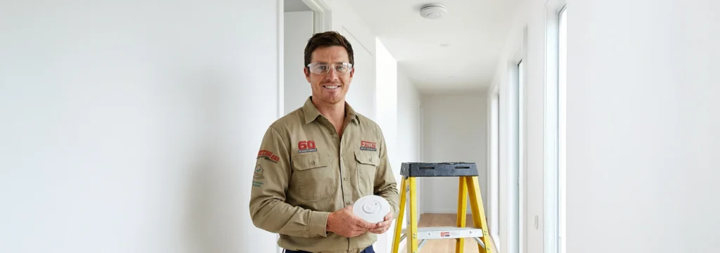 Upgrading a Faulty Intercom System for a Mansfield Home