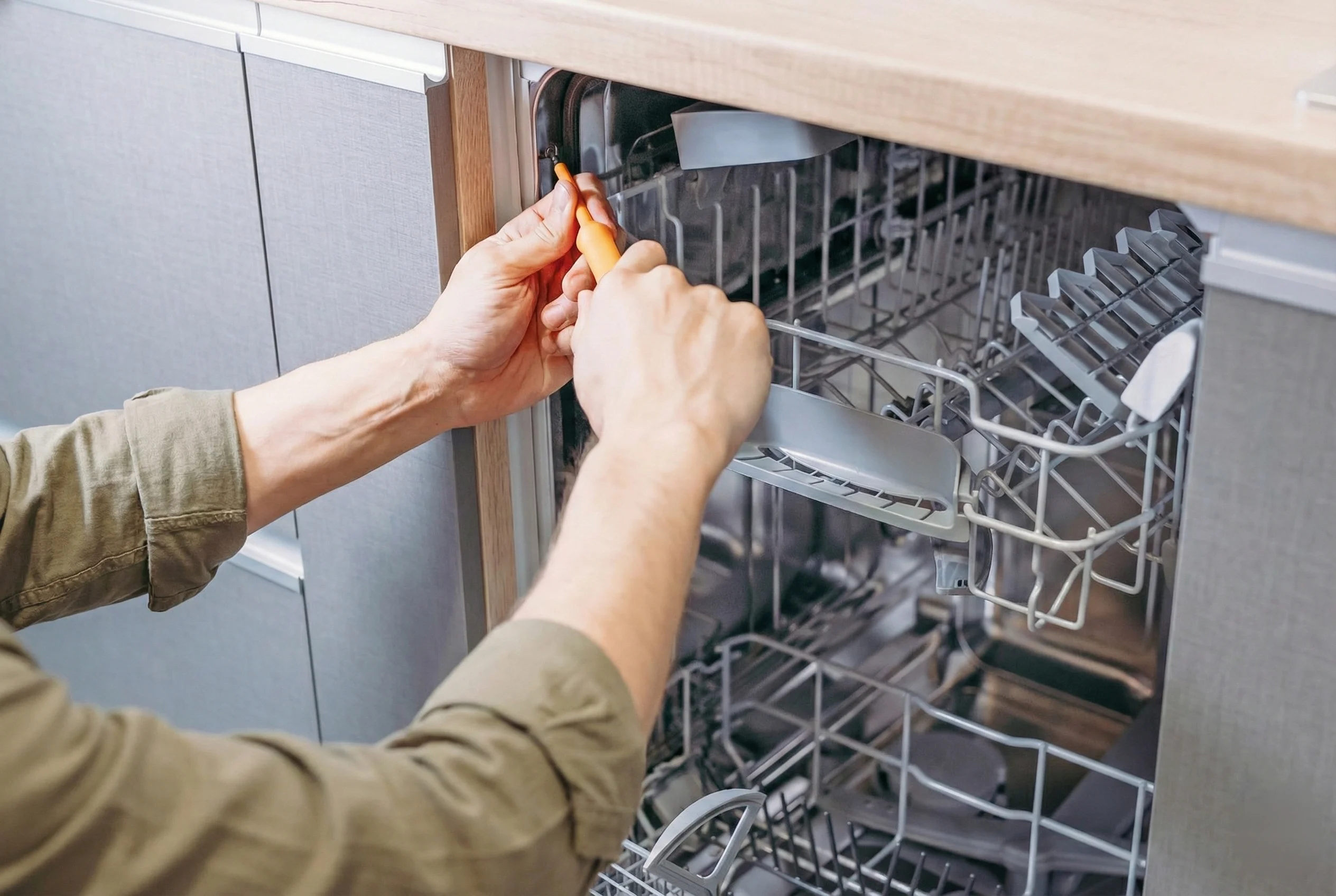 Appliance-Grid